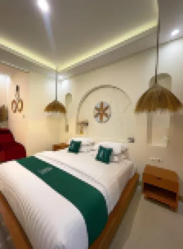 Sampai Villa Mediterania