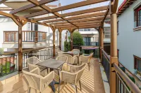 Meydani Suites Hotels in Dio-Olympos