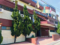 Vicenza Apart Hotel Отели в г. Сан Жуан дел Рей