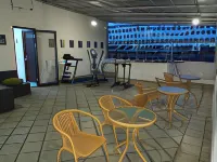 Cozy Residence Muwardi Jakarta