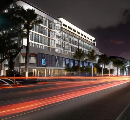 6080 Design Hotel by Eskape Collection