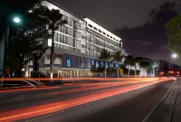 6080 Design Hotel by Eskape Collection - breakfast