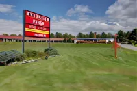 EastGate Inn Hotels in Franconia