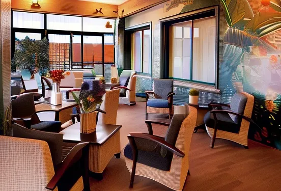 格雷奇農場酒店