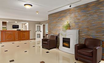 Travelodge by Wyndham Owen Sound