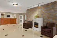 Travelodge by Wyndham Owen Sound Hotels in Kemble