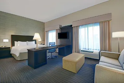 Hampton Inn & Suites Robbinsville Hotels in Hamilton