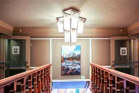 Astoria Hotel Hotels in Jasper