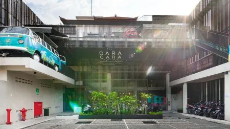 Cara Cara Inn