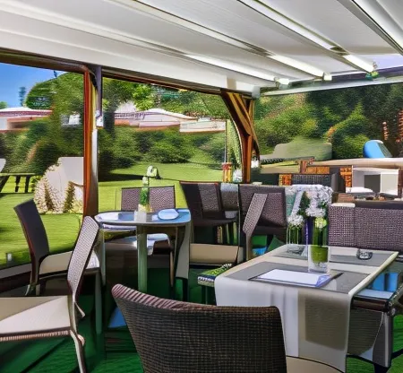 Hotel Villa Ceselle