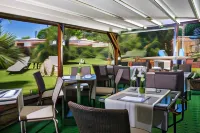 Hotel Villa Ceselle - balcony