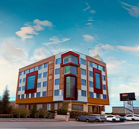 Inci Class Hotel