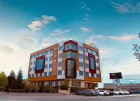 Inci Class Hotel - 3-stjärniga