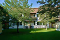 Volontärgatan - Visby Lägenhetshotell Hotels in 