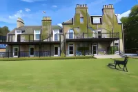 Loch Kinord Hotel