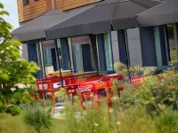 Ibis Lyon Est Meyzieu Hotels in Meyzieu