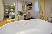 Luxury Rooms Kadena Hotels in Zadar