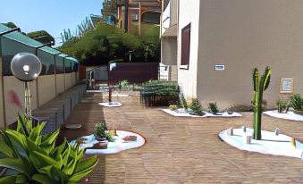 Residence Eucalipti