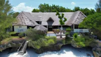 Mbuyuni Beach Village Hotels in 