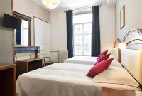 Logis Hôtel Central Hotels in Amilly