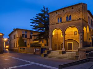 Best Western Hotel Viterbo