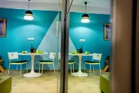 Emerald Suite Hotels in Athens