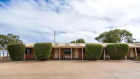 Gascoyne Hotel Hotel di Brockman