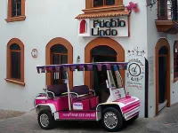 Boutique Pueblo Lindo