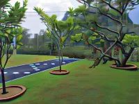 Nornd at Rayong Hotell i Klaeng