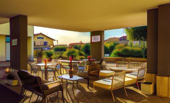 Isa Residence Fiumicino Airport