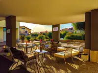 Isa Residence Fiumicino Airport Hotels in Fiumicino
