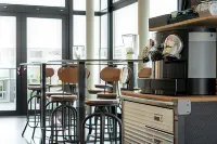 A2 Hotels Denkendorf - Airport & Messe Hotels in Kongen
