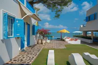 Sea of love suite cafe pattaya - 3-Star