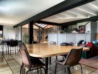 Casa Marta : Suites, Terrasses et Vue Panoramique Hotel a Saint-Felicien