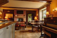 Wheatacre White Lion Hotels in Fritton and St. Olaves