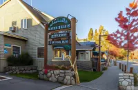 Mother Nature's Inn - 2-Star