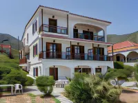 Villa Diamanti - Homestay