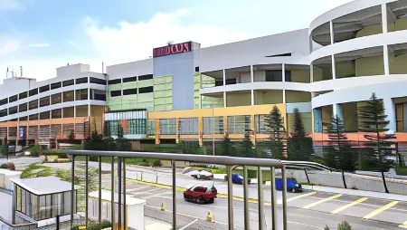 ArbarHome w Wifi Impiria Residensi Port Klang Отели в г. Порт Кланг