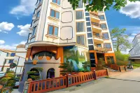 Sapa House Hotel Halal Certified - Kitchens