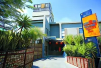Shantir Motel Hotels in 