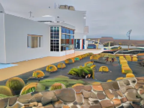 ミシオン コスタ コラレホのホテル