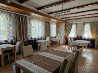 Schwanen-Resort Hotels in Schonmunzach