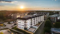 Apartamenty Sun & Snow Na Wydmie w pobliżu plaży I Molo Hotels in Устка