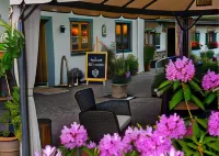 Beim Huber in Linden Hotels in Grosshartpenning