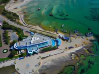 Hotel Dona Ana Hoteles en Vilanculos