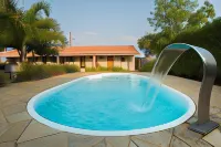 Pousada Vento Sul Hotels in Chapada dos Guimarães