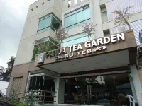 Panda Tea Garden Suites Các khách sạn ở Tagbilaran