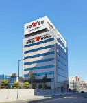 Hotel Wooin Hotels near Mokpo Cultural Center