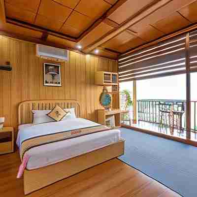 宏道度假村 Rooms