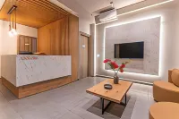 Aura Apartments Hotels in Keramoti